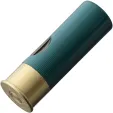 Maserin Shotgun Shell Knife Green knives MAS70V