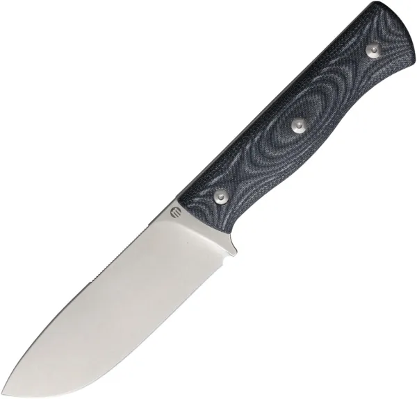 Maserin Woodsman Fixed Blade knives MAS917MCN