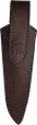 Maserin AM22 Fixed Blade Brown knives MAS923CR