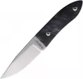 Maserin AM22 Fixed Blade Blue - MAS923RB