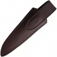 Maserin AM22 Fixed Blade Blue knives MAS923RB