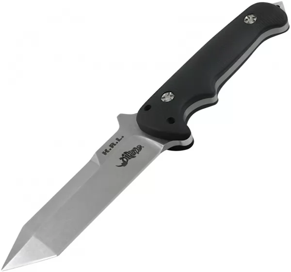 Maserin Diceros K.R.L. knives MAS925G10N