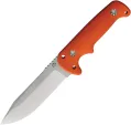 Maserin Outback Fixed Blade N690 G10 - MAS926G10A