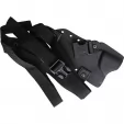 Maserin Badger Fixed Blade knives MAS940G10