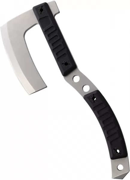 Maserin Mantis Axe Black G10 knives MAS955G10N