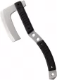 Maserin Mantis Axe Black G10 - MAS955G10N