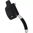 Maserin Mantis Axe Black G10 knives MAS955G10N