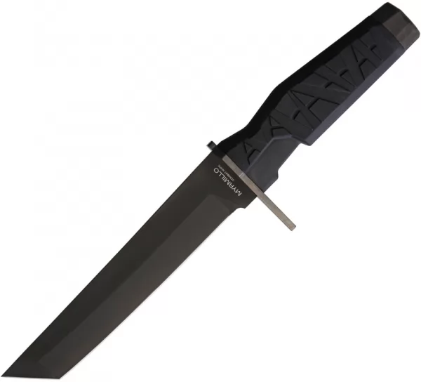 Maserin Myrmillo Fixed Blade knives MAS961