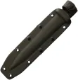 Maserin Gladio Alato Fixed Blade knives MAS966G10N