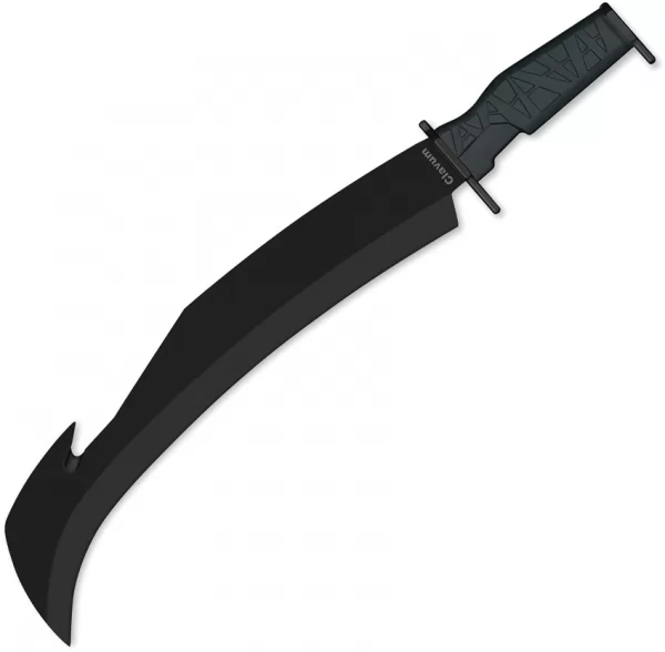 Maserin Tactical Machete knives MAS970N