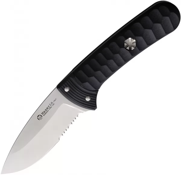 Maserin Sax Fixed Blade knives MAS975