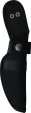 Maserin Sax Fixed Blade Gray knives MAS975G10G