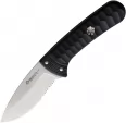 Maserin Sax Fixed Blade - MAS975