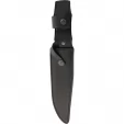 Maserin Bowie Green Micarta Handle knives MAS977MCV