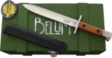 Maserin Belum Fixed Blade - MAS989