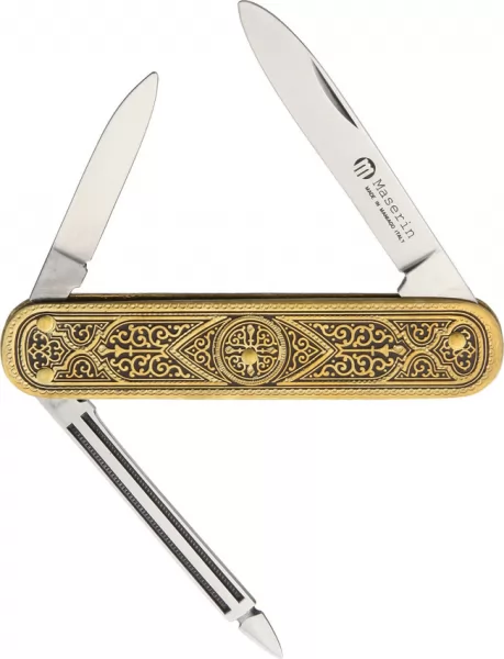 Maserin Toledo Knife knives MASCE612