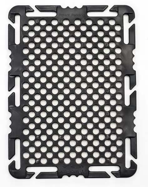 Matchpoint USA Tactical Mounting Plate MAT05