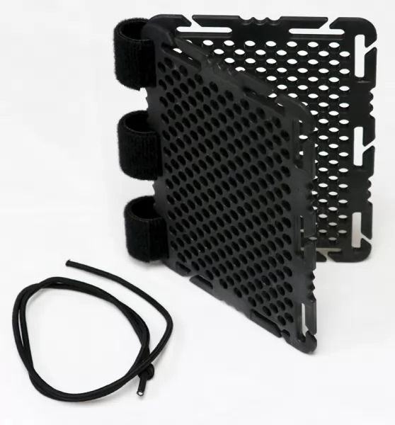 Matchpoint USA TAC-Book Black MAT08