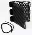 Matchpoint USA TAC-Book Black - MAT08