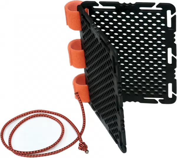 Matchpoint USA TAC-Book Orange MAT09