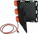 Matchpoint USA TAC-Book Orange - MAT09
