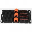 Matchpoint USA TAC-Book Orange MAT09