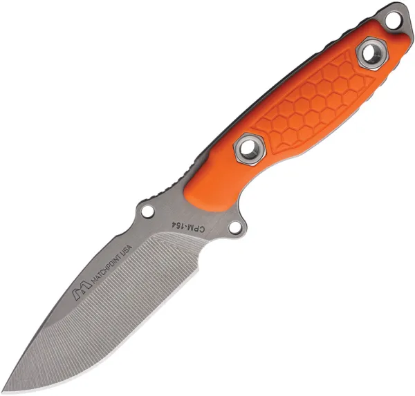 Matchpoint USA Pro Elite Fixed Blade Org MAT89574