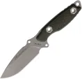 Matchpoint USA Pro Elite Fixed Blade OD Mic - MAT89577