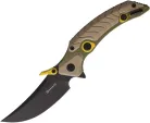 Maxace Dragon  Green Brown - MAXAM081E