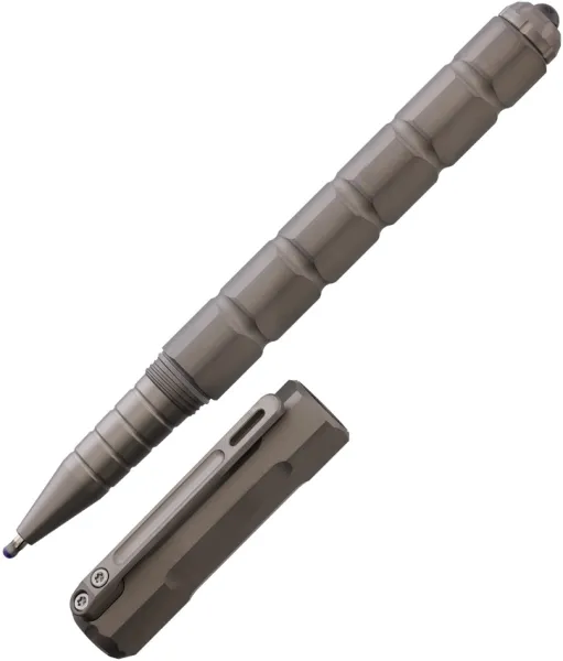 Maxace Judge 2.0 Pen Ti Gray MAXE01A