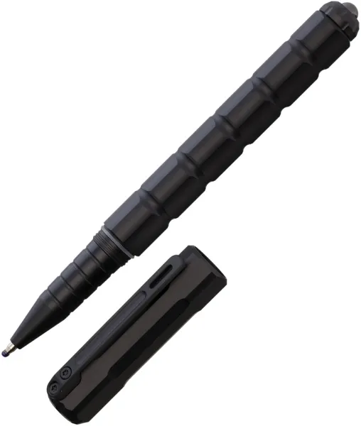 Maxace Judge 2.0 Pen Ti Black MAXE01C
