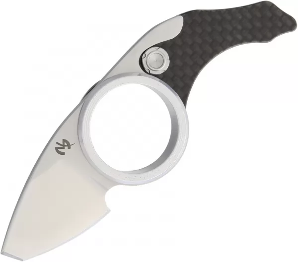 Max Knives The Cool Aluminium Ring MAXKCA