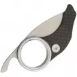 Max Knives The Cool Aluminium Ring MAXKCA