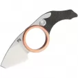 Max Knives The Cool Copper Ring MAXKCC