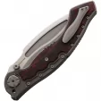 Maxace Vortex Framelock CF M390 MAXM04B