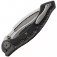 Maxace Vortex Framelock CF M390 MAXM04D