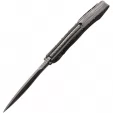 Maxace Vortex Framelock CF M390 MAXM04D