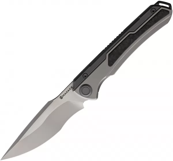 Maxace Kestrel Framelock CF MAXM06A