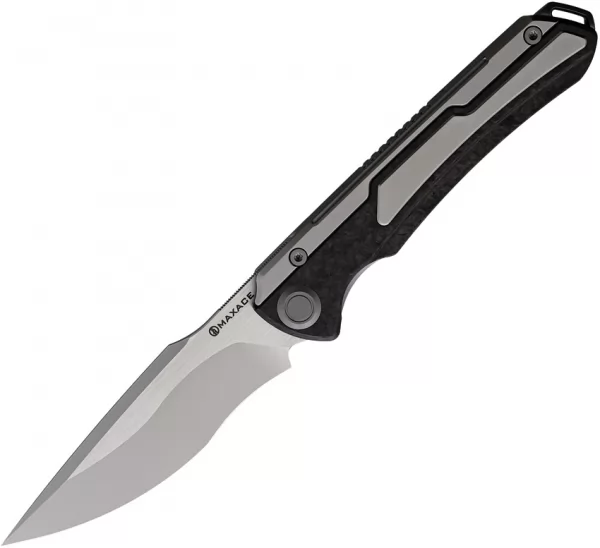 Maxace Kestrel Framelock CF MAXM06B