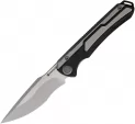 Maxace Kestrel Framelock CF - MAXM06B