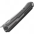 Maxace Kestrel Framelock Ti-CF MAXM06C
