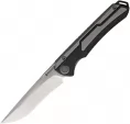 Maxace Kestrel Framelock Ti/CF - MAXM06D