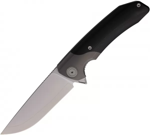 Maxace Goliath Linerlock MAXM07B