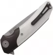 Maxace Goliath Linerlock White G10 MAXM07C