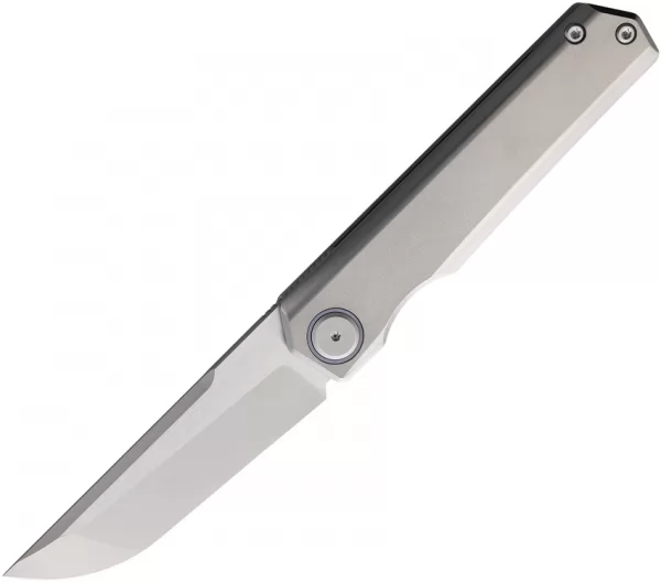 Maxace Raccoon Dog Framelock MAXM08A