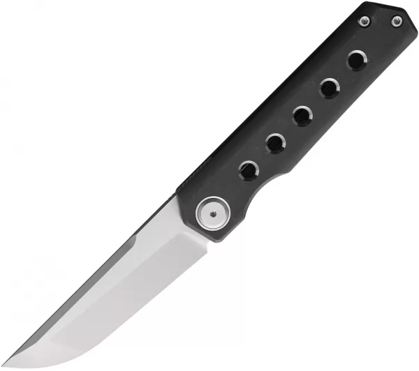 Maxace Raccoon Dog Framelock MAXM08C