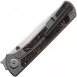 Maxace Peregrine Framelock Copper MAXM09A