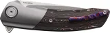 Maxace Mamba Grey CF MAXM16A