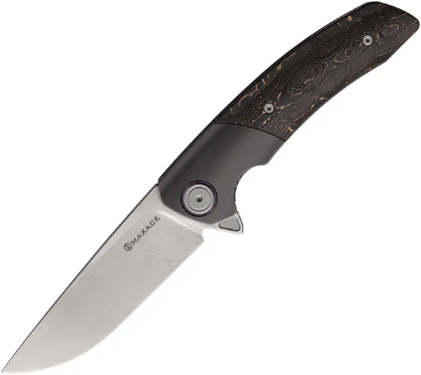 Maxace Mamba CF MAXM16B