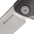 Maxace Mamba CF MAXM16B